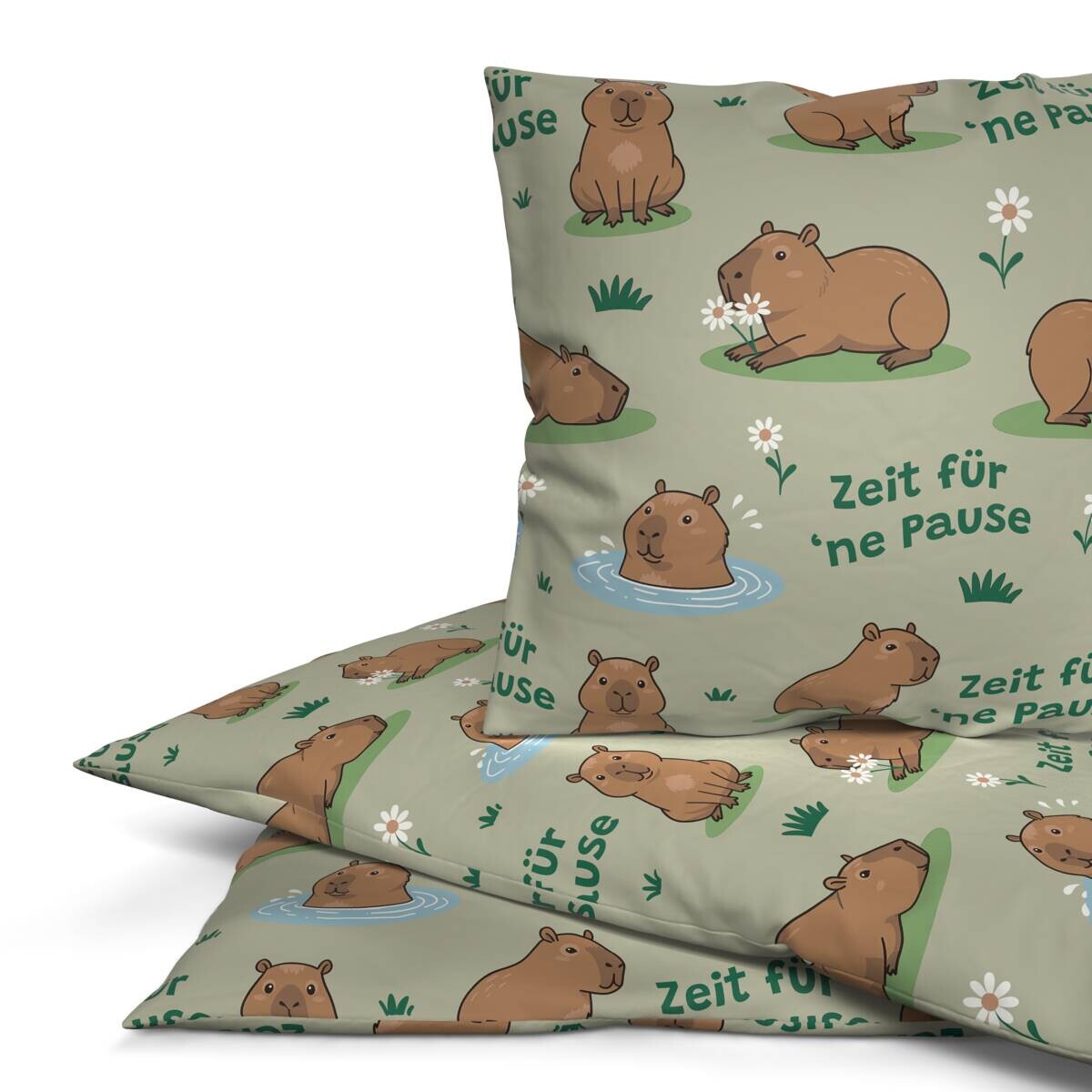 Microfaser Bettwäsche