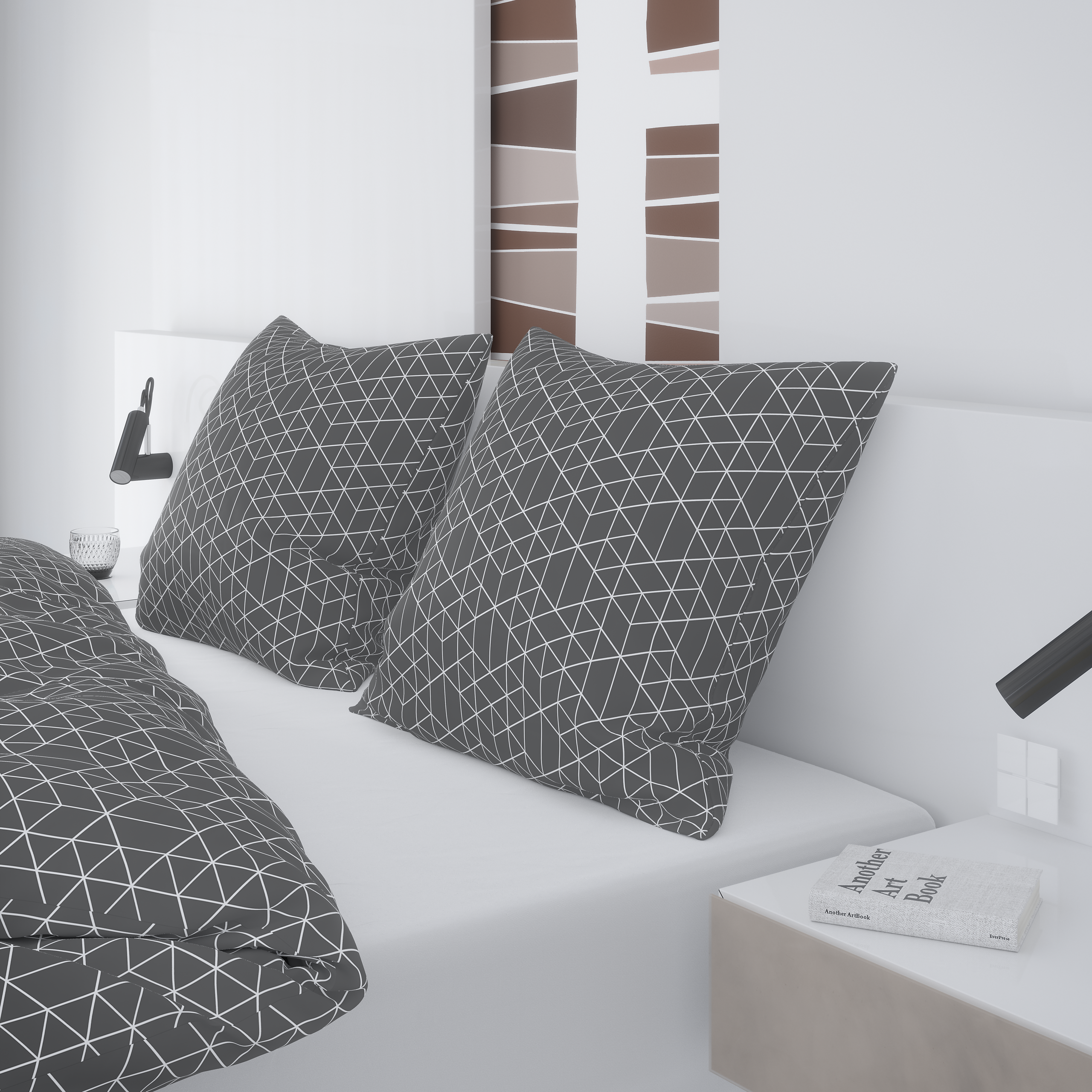 Microfaser Bettwäsche