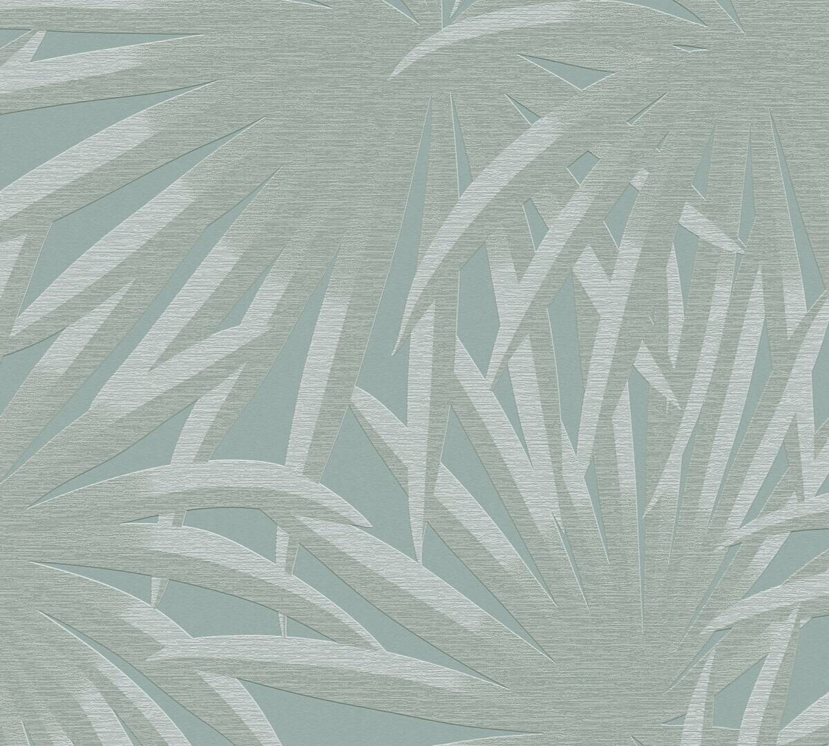 A.S.Creation Vliestapete mint B/H/D: ca. 53x1005x10,3 cm