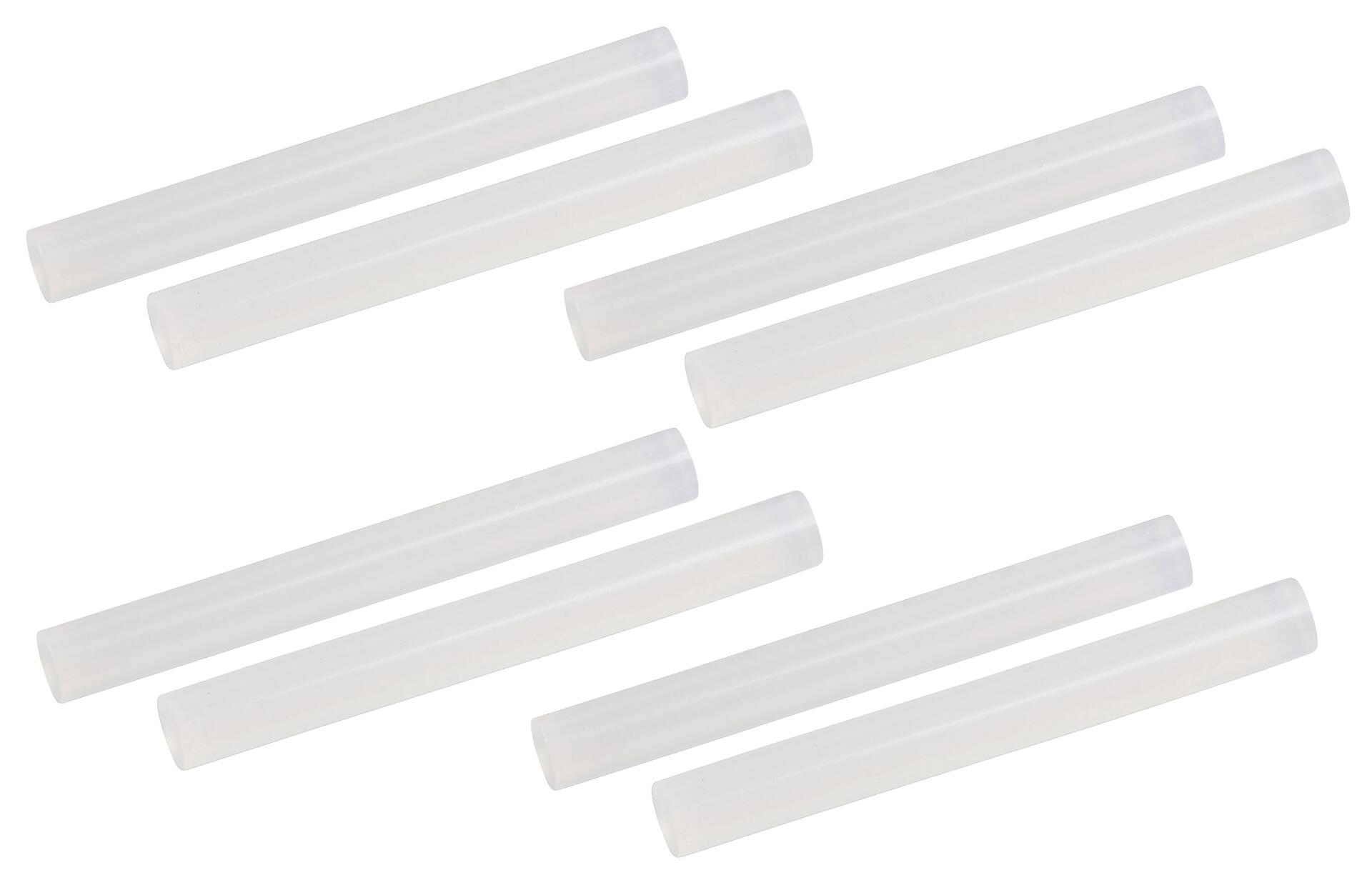 Meister Heißklebestift L/D: ca. 10x1,1 cm 8 tlg.