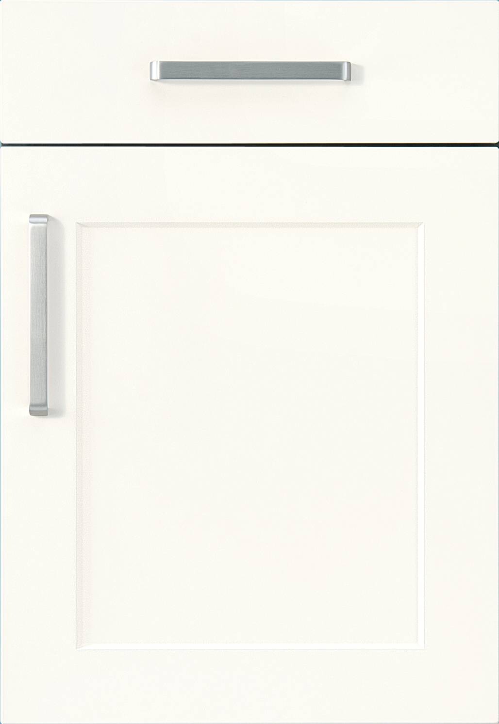 Impuls Winkelküche IP4250 Graphit B/T: ca. 285x185 cm