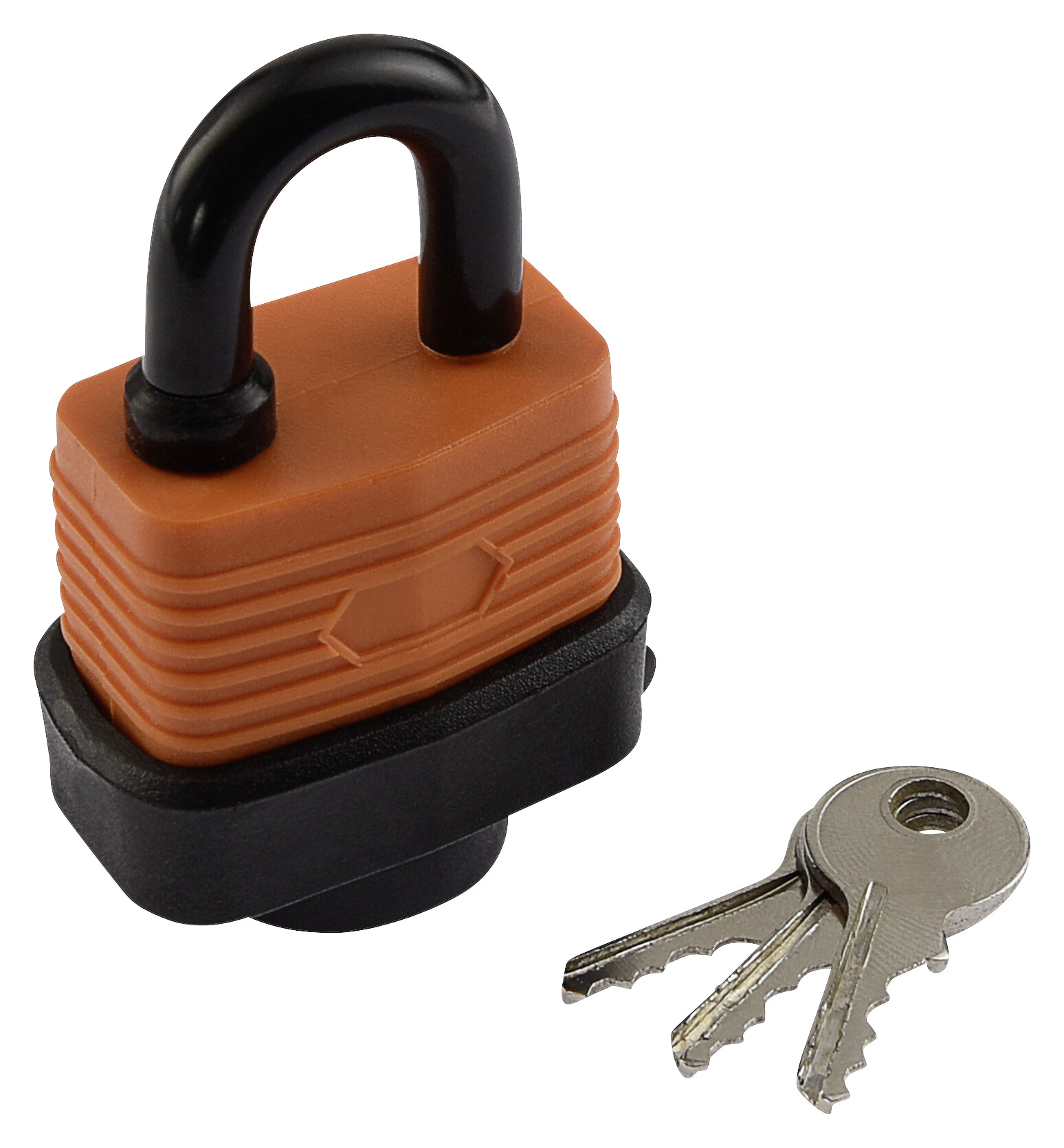 WERKZEYT Zylindervorhangschloss