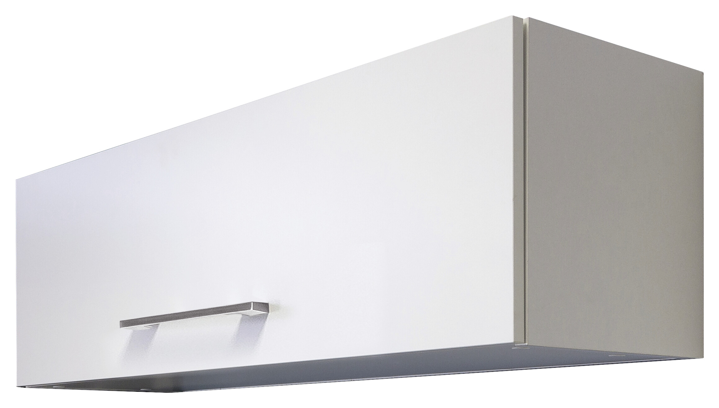 Hängeschrank Vita weiß matt B/H/T: ca. 100x32x32 cm