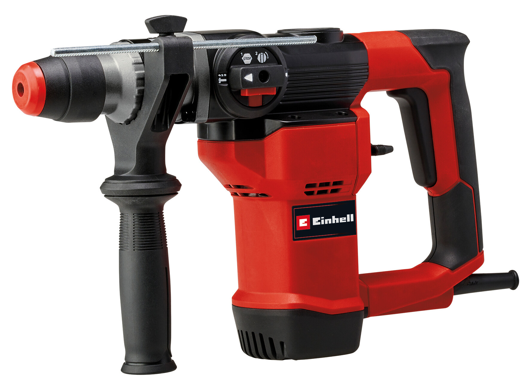 Einhell Bohrhammer TC-Rh-28-3F ca. 950 W