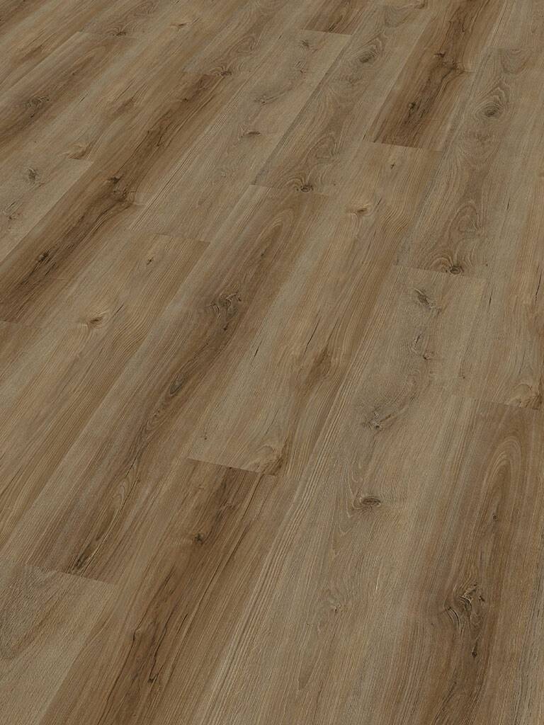 Click-Vinylboden Nikosia ca. 2,22 m² im Paket  B/L: ca. 18,2x122 cm pro Paket