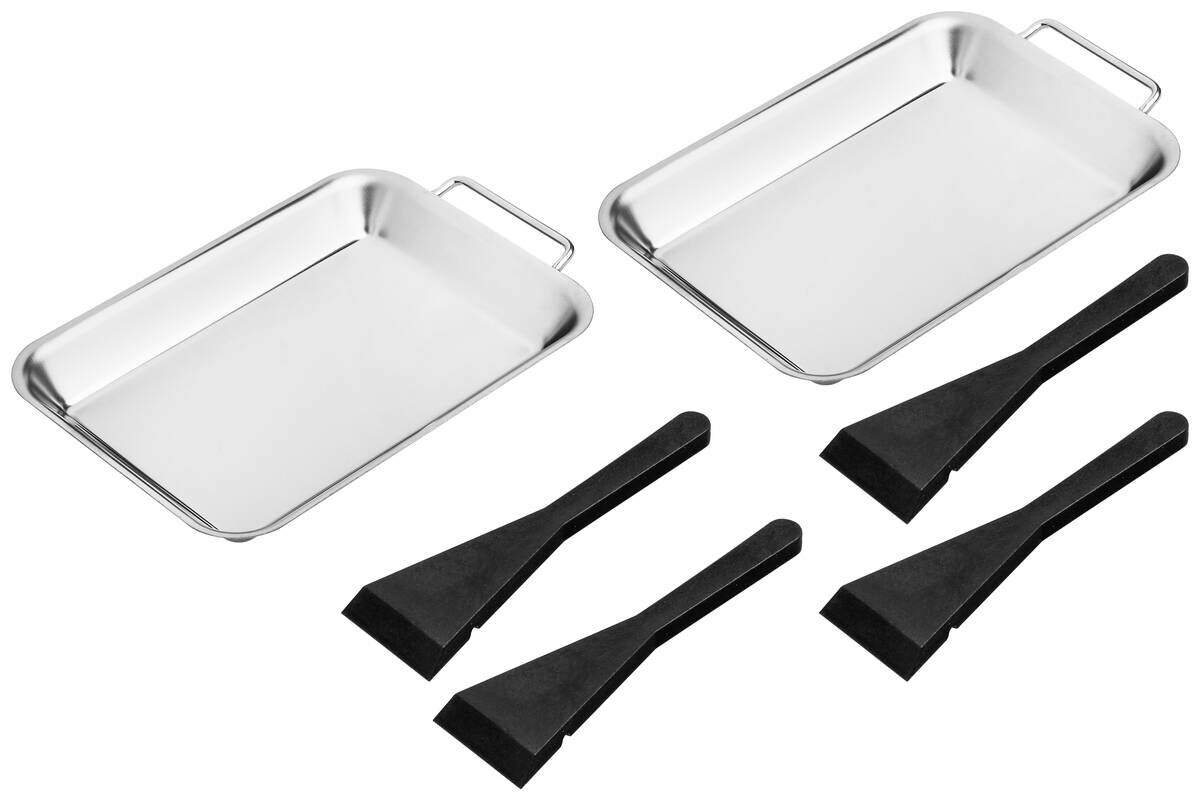 Grillzubehör Edelstahl