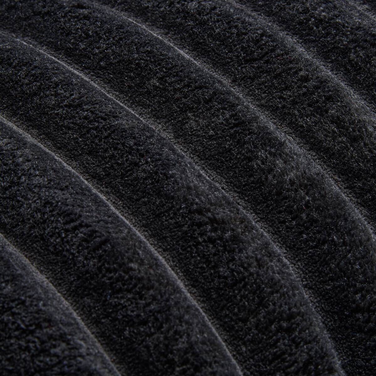 Dekokissen Luxus Flanell