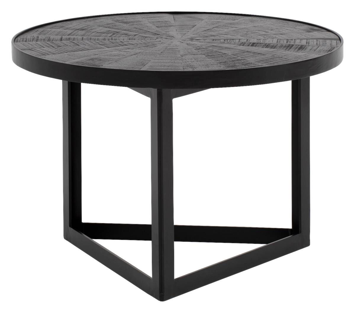 Wohnling Couchtisch B/H/T: ca. 58x40x58 cm Wohnling Couchtisch B/H/T: ca. 58x40x58 cm