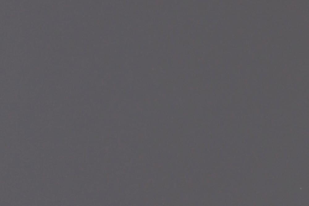 Stuhl Andrea 2er Set grau Kunstleder Metall B/H/T: ca. 43x100x64 cm