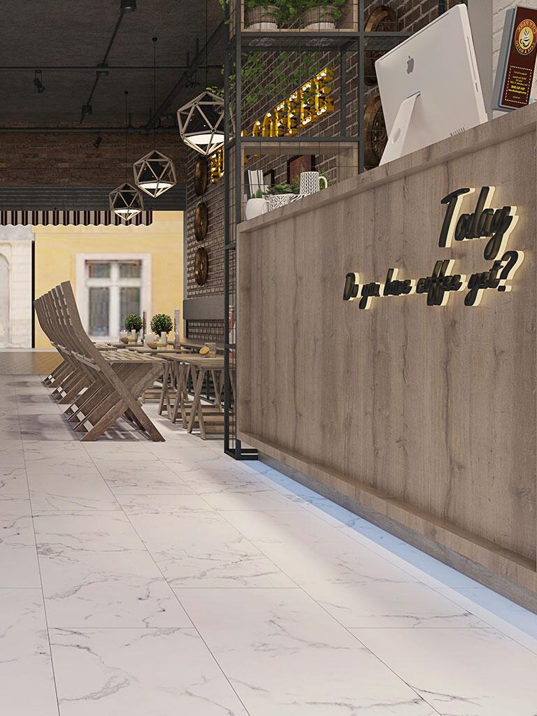 Click-Vinylboden Rinkam ca. 1,922 m² im Paket  B/L: ca. 31x62 cm pro Paket