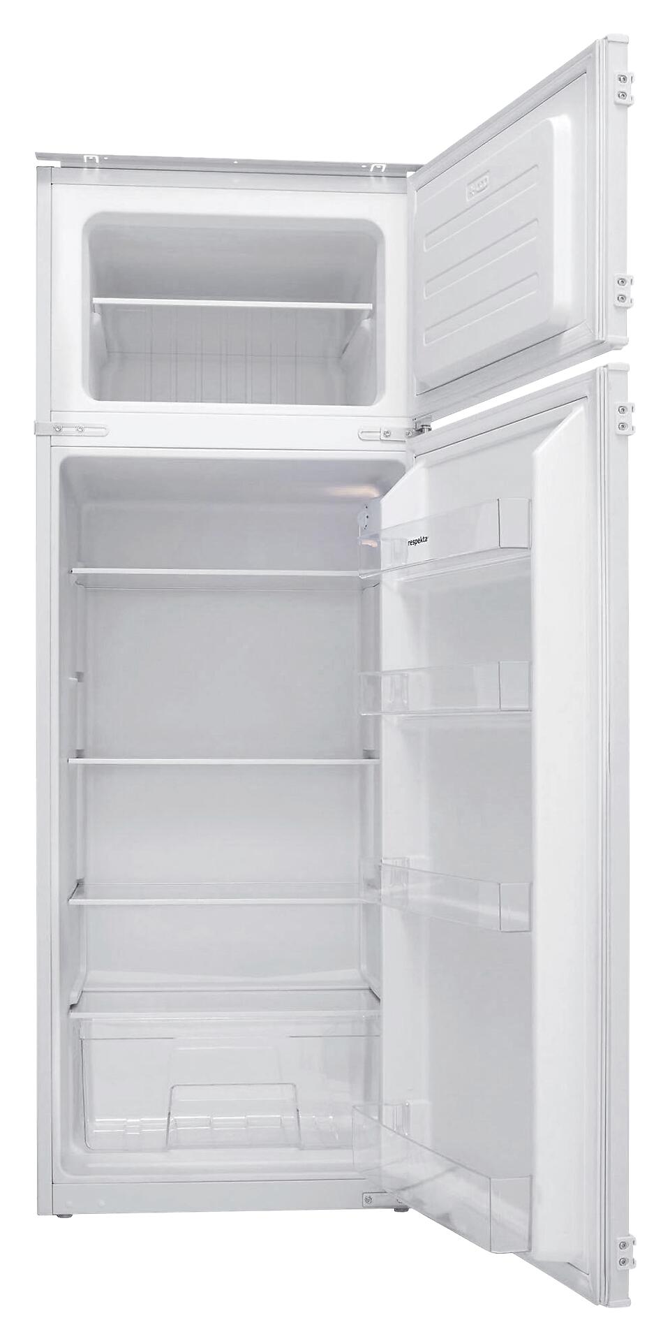 Respekta Küchenblock Premium schwarz hochglänzend B/H/T: ca. 345x220,5x172 cm