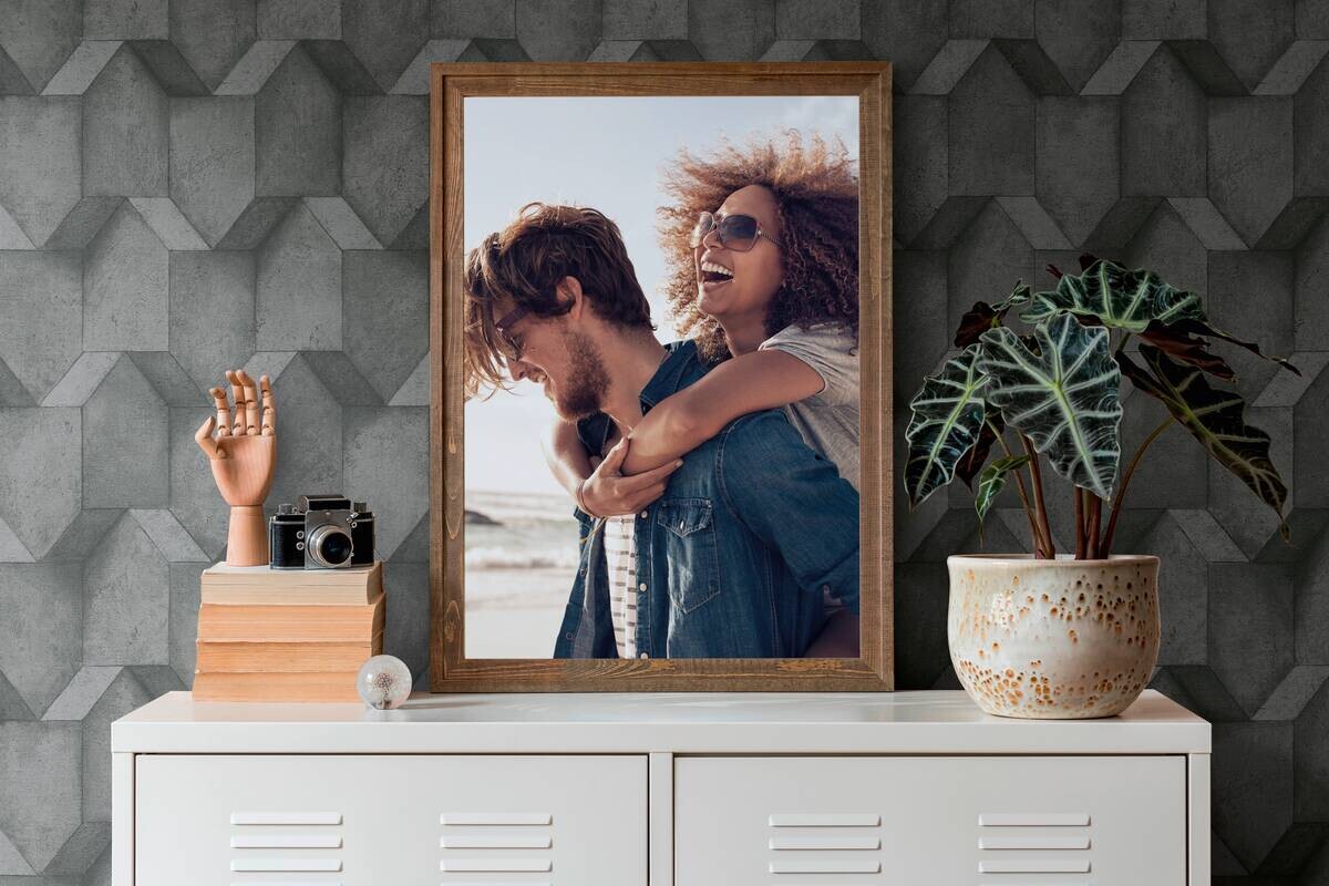 A.S.Creation Vliestapete anthrazit schwarz B/H/D: ca. 53x1005x8,3 cm