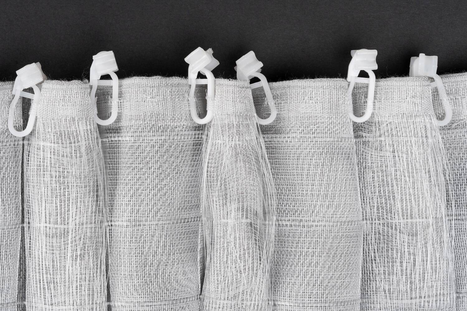 Kombivorhang 2er Pack Balance beige B/L: ca. 135x245 cm