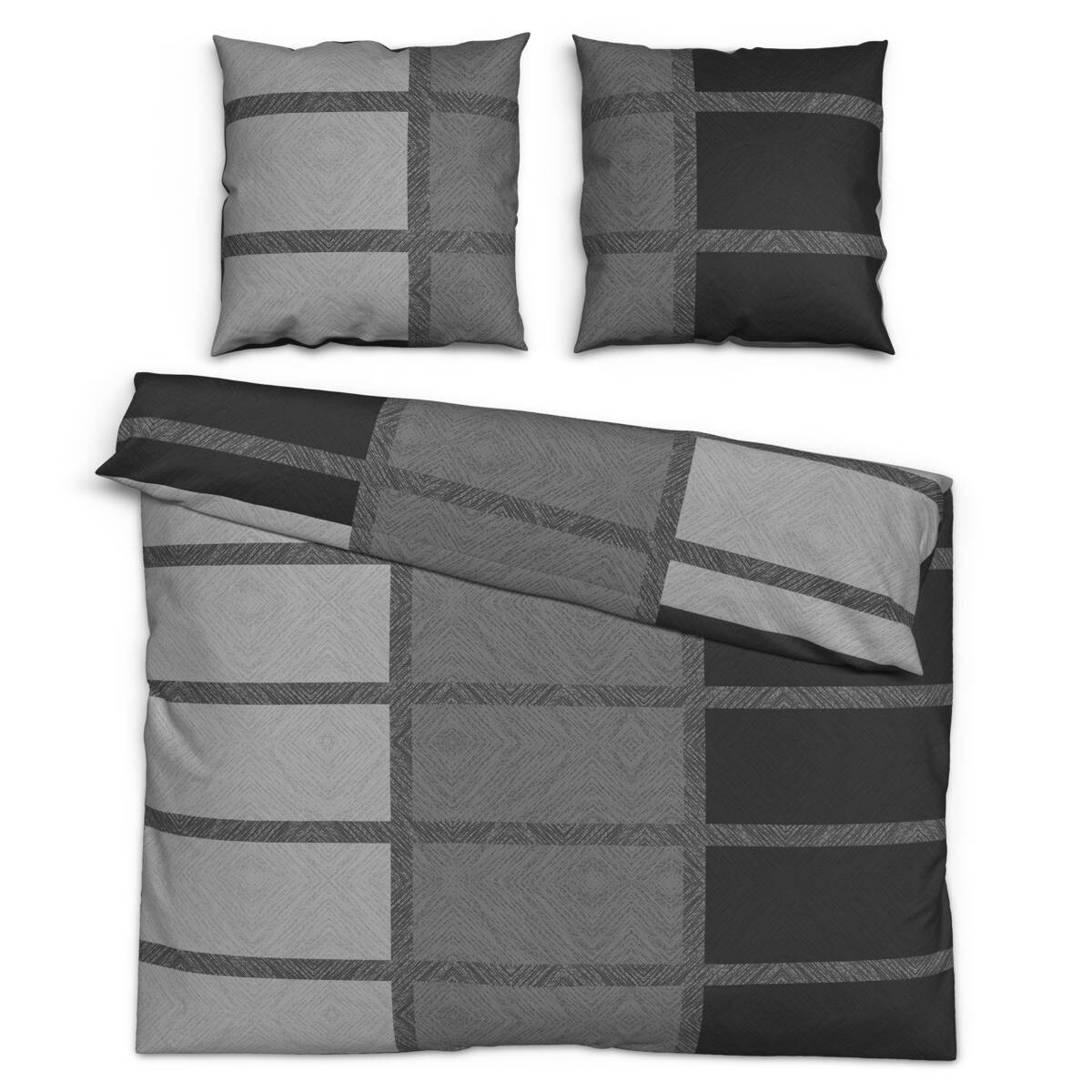 Baumwoll Bettwäsche Renforce