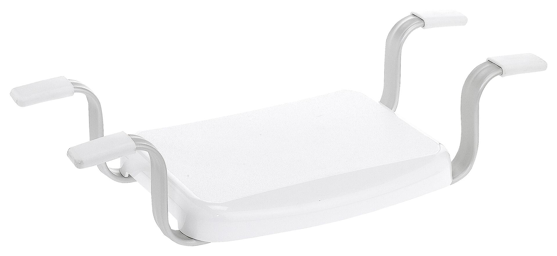 Weinberger Badewannensitz Kunststoff