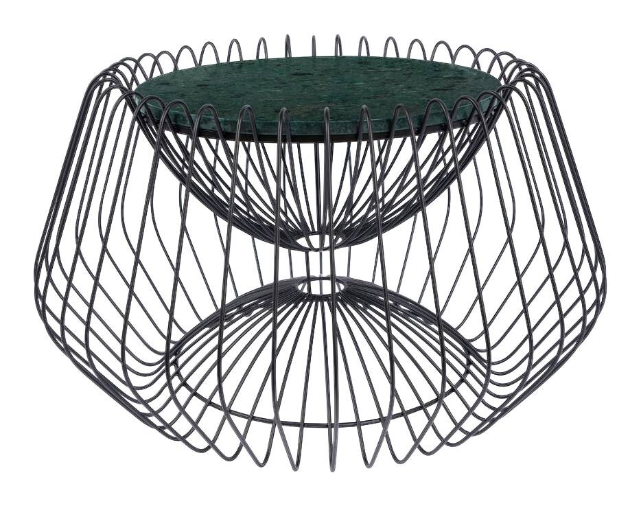 Beistelltisch Malibu 300 H/D: ca. 35x60 cm