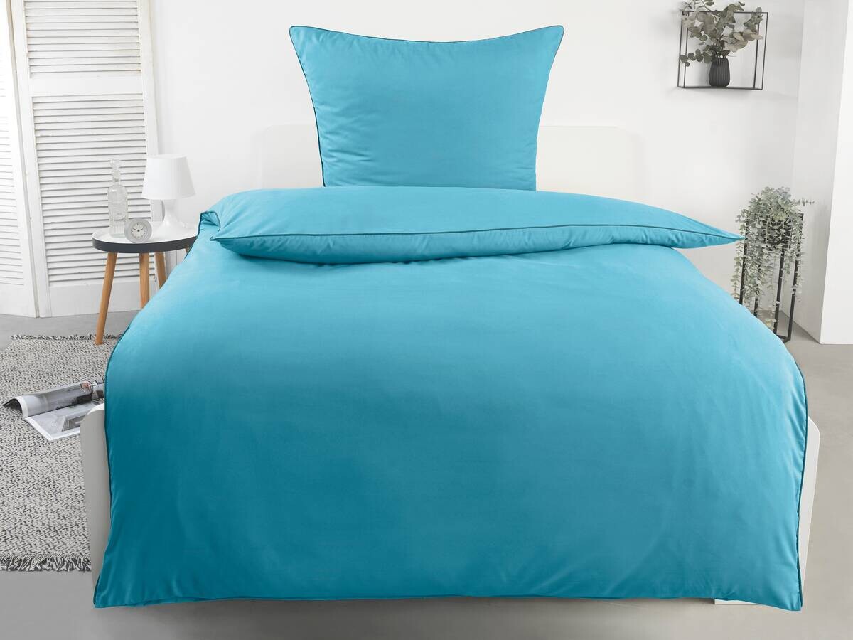 Microfaser Bettwäsche