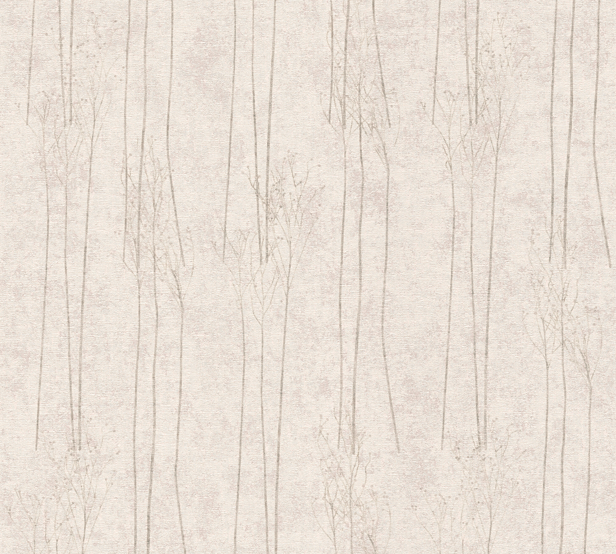 A.S.Creation Vliestapete beige B/H/D: ca. 53x1005x8,5 cm