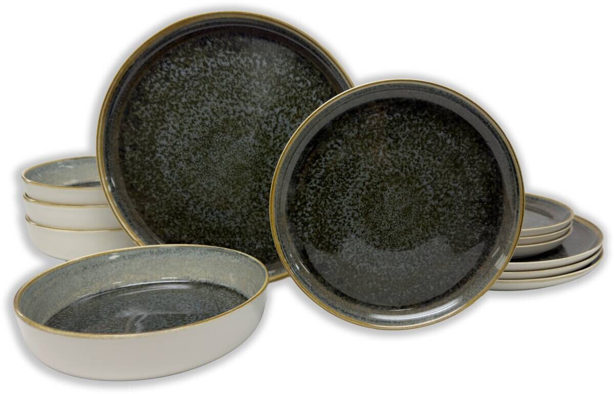 Kevoli home Tafel-Set