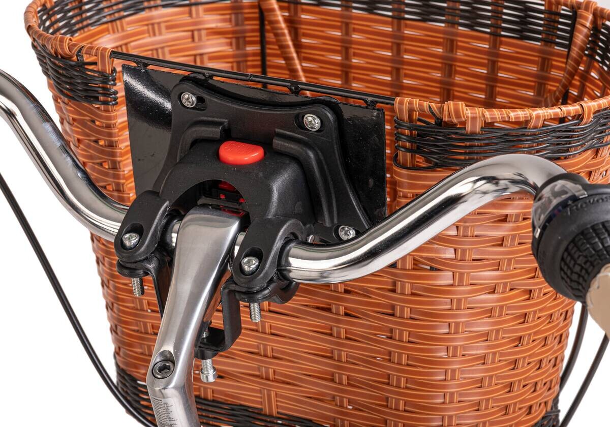 DaCapo Damenfahrrad Casino 168C 28 Zoll Rahmenhöhe 48 cm 6 Gänge anthrazit anthrazit ca. 28 Zoll