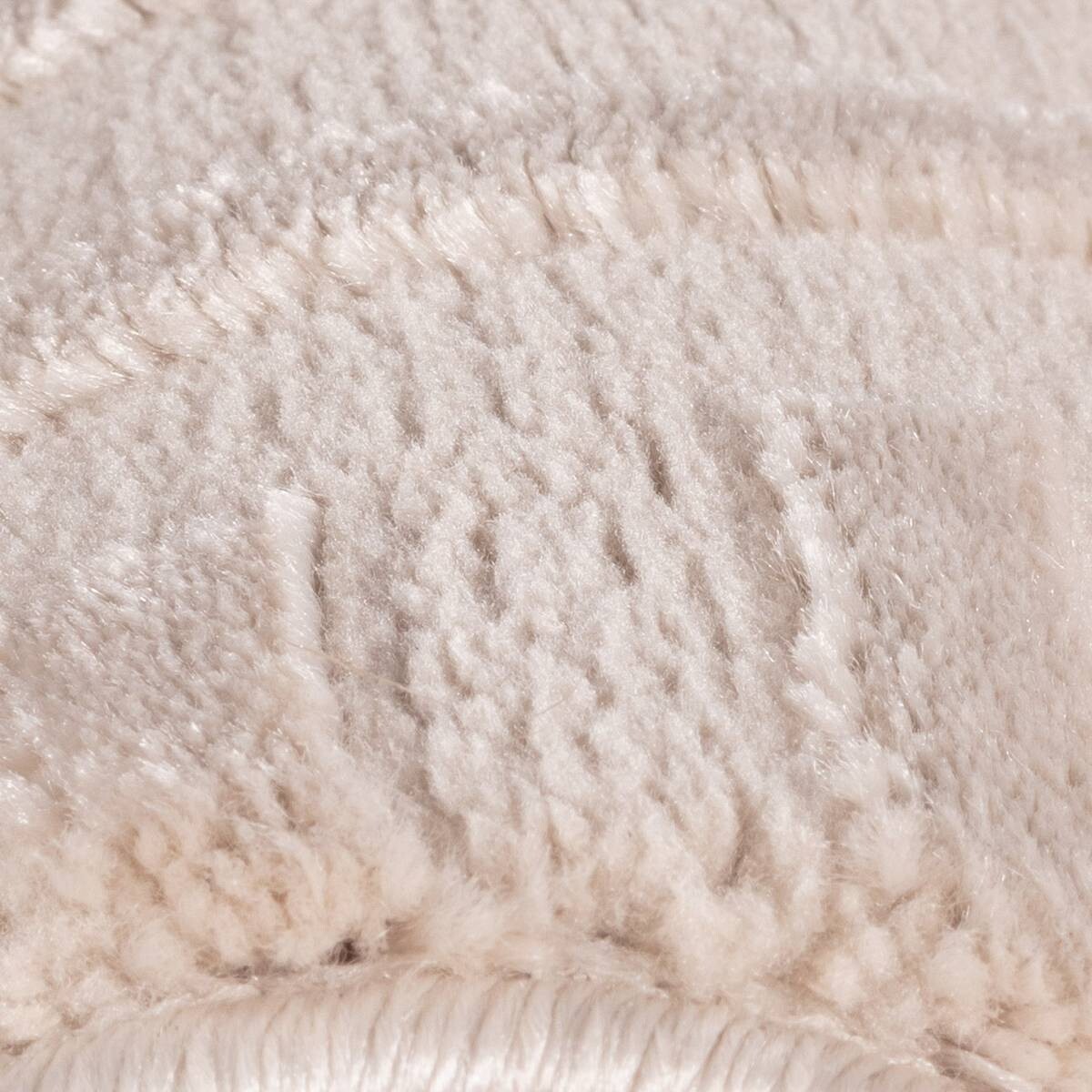 Ayyildiz Teppich SAHARA beige B/L: ca. 140x200 cm