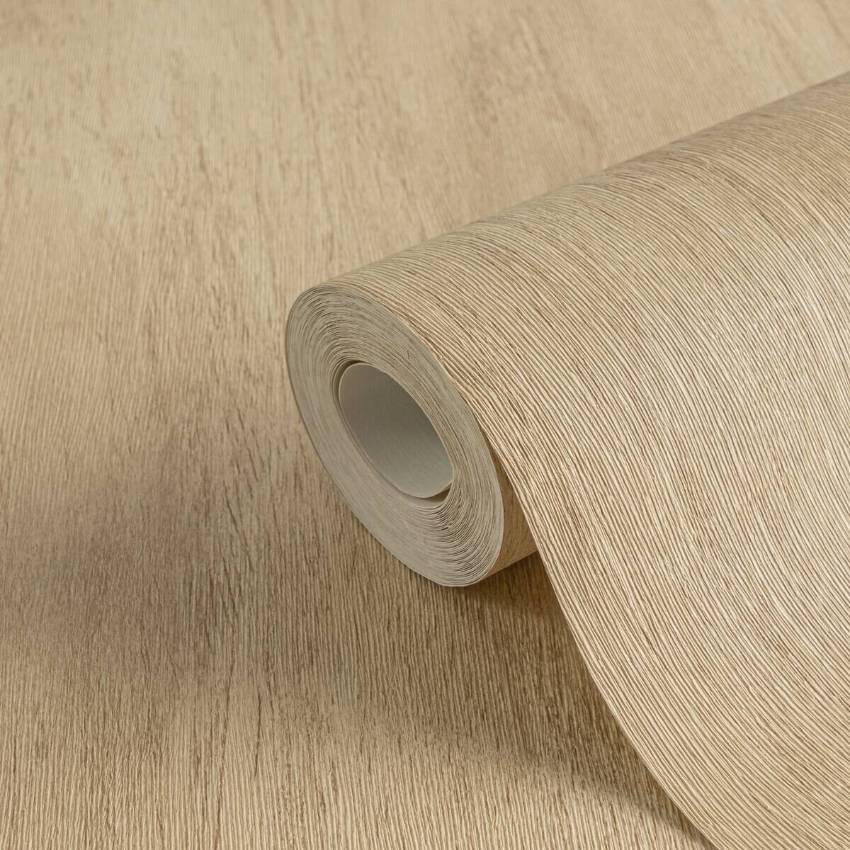 A.S.Creation Vliestapete grau B/H/D: ca. 53x1005x8,3 cm