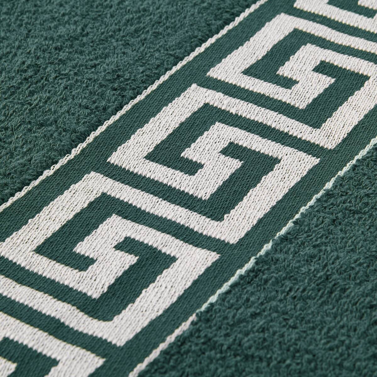 POCOline Duschtuch Mäander