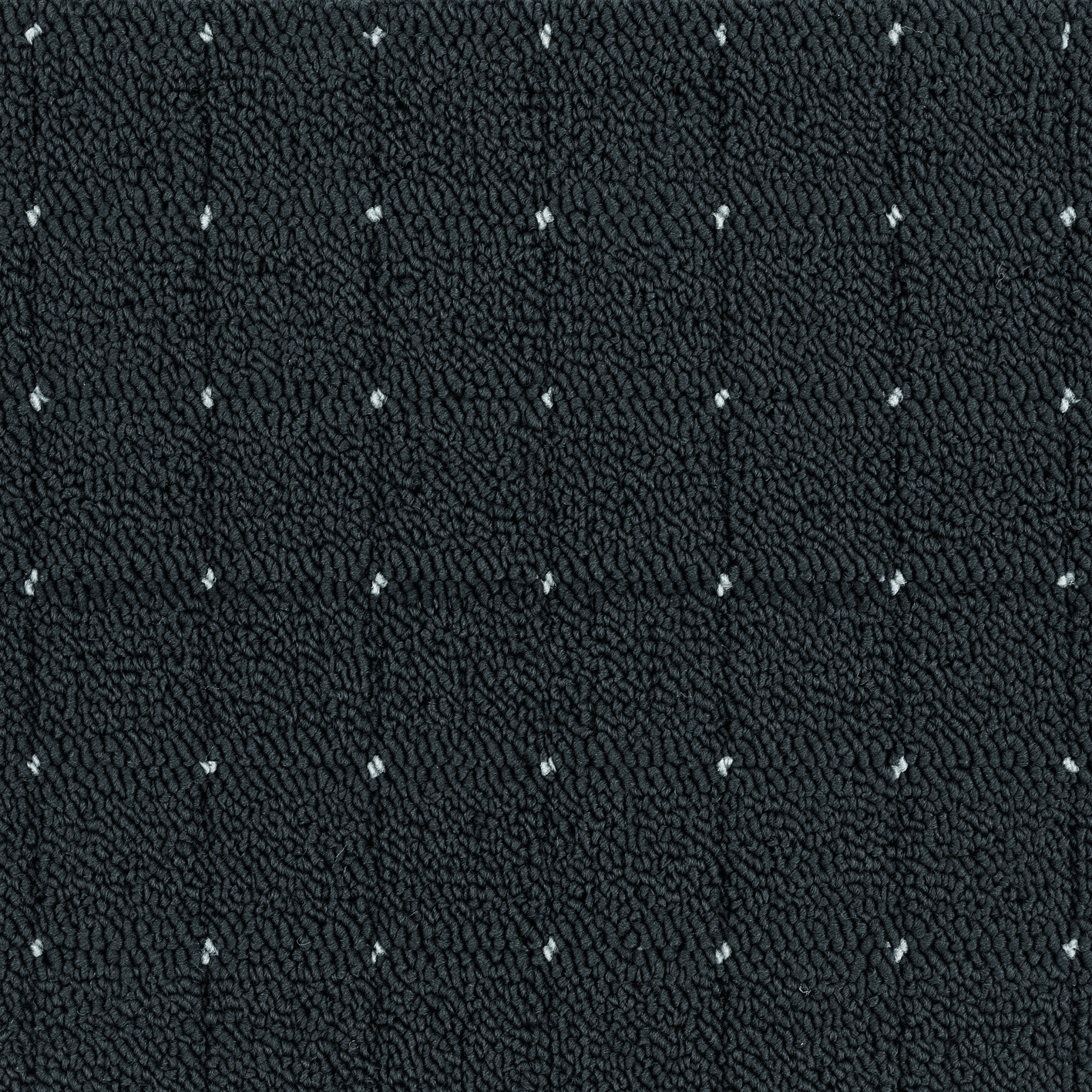 Teppichboden Zembla anthrazit B: ca. 200 cm pro m²