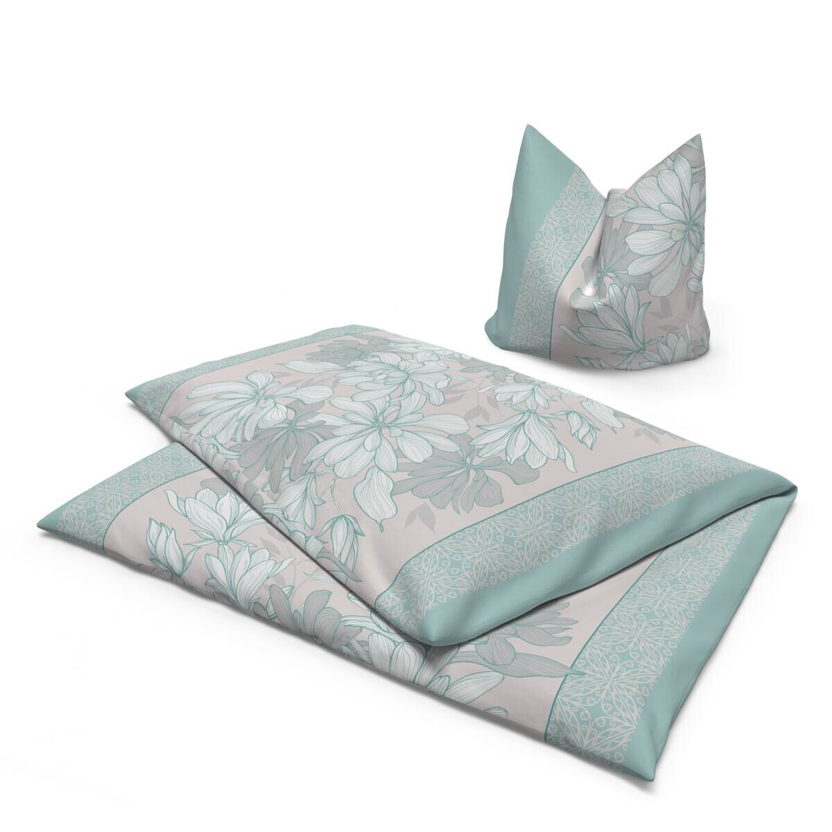 Baumwoll Bettwäsche Cotton touch