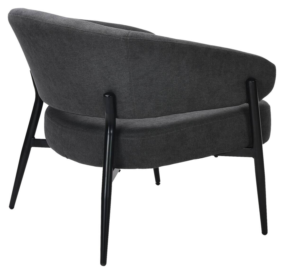 byLIVING Sessel JOHN