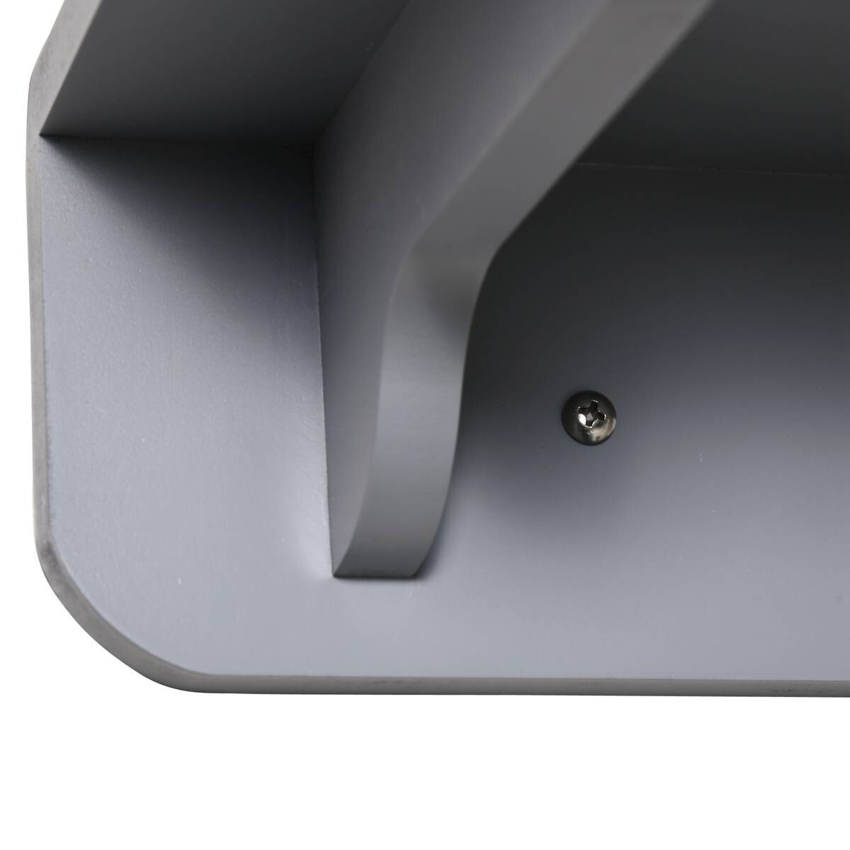 PawHut Katzenkratzbaum beige MDF B/H/L: ca. 28x137x66 cm