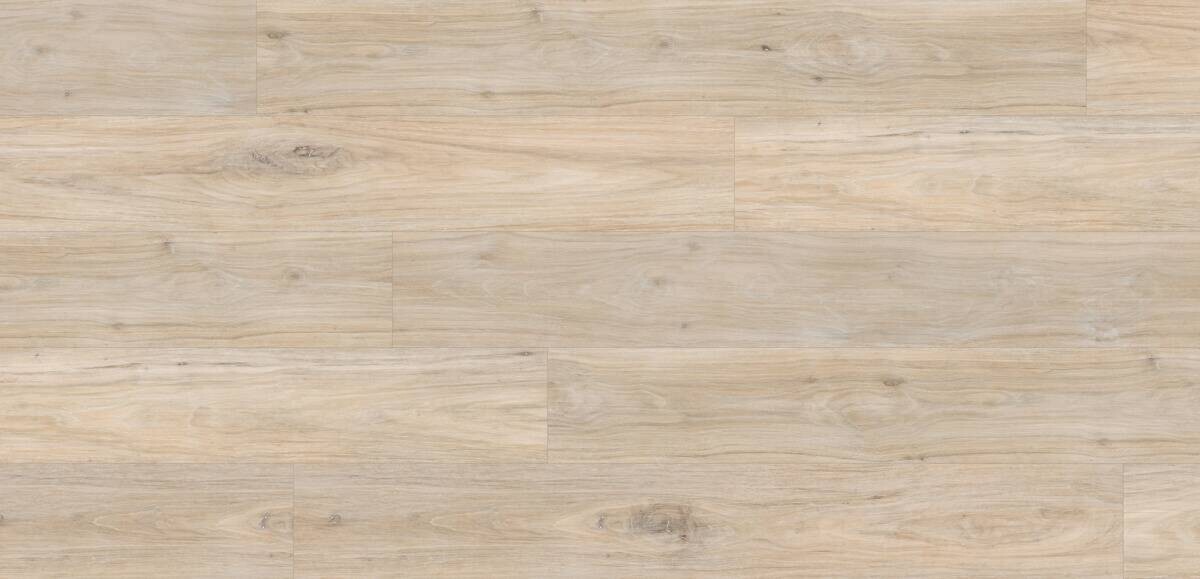 Laminatboden Hickory ca. 2,967m² im Paket B/L: ca. 19,5x138,3 cm pro Paket