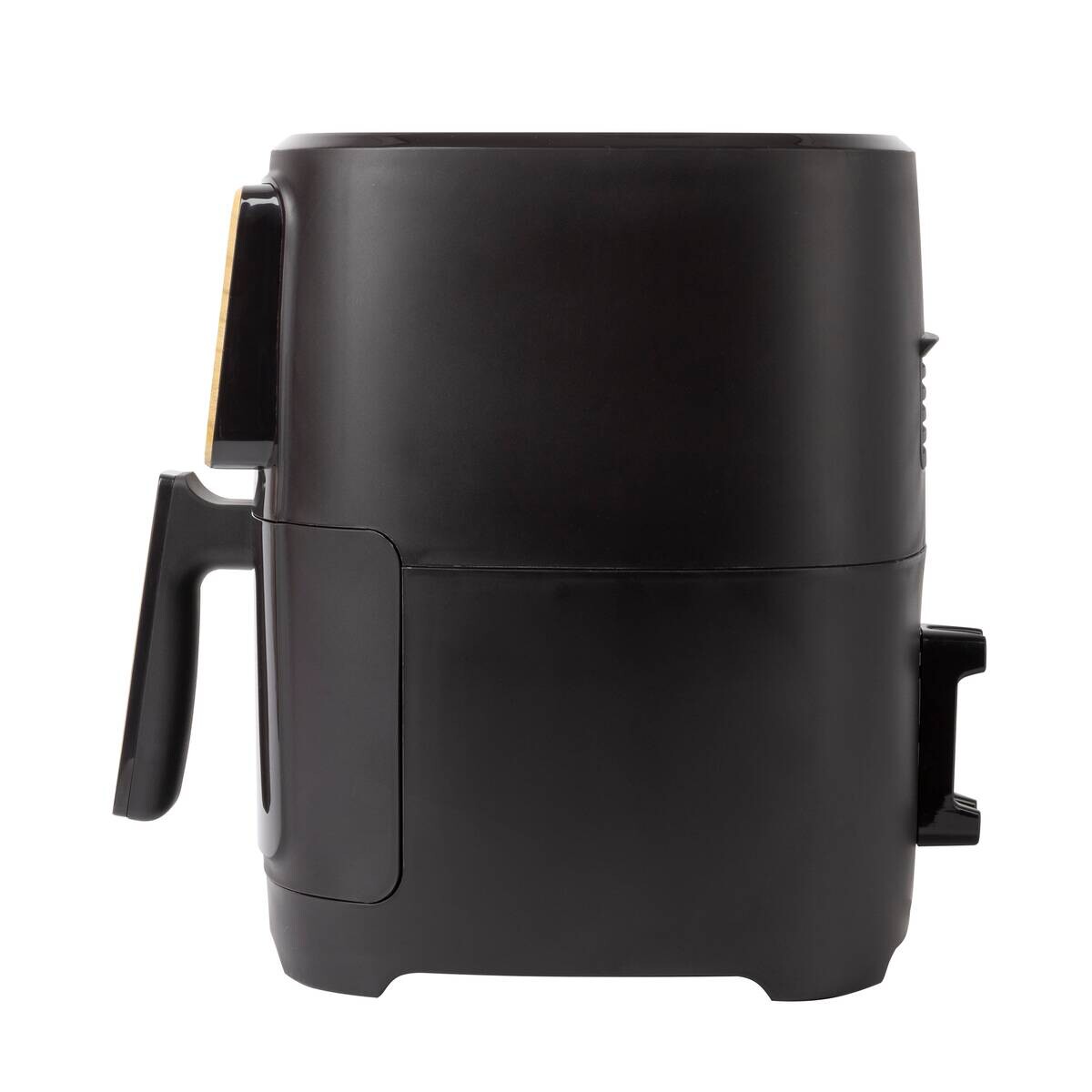 BERGNER Heißluftfritteuse BG-51201-GY