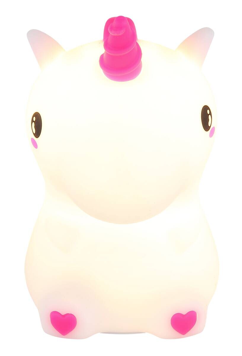 GLOBO LED-Dekoleuchte Kunststoff B/H/T: ca. 13,3x9,1x15 cm