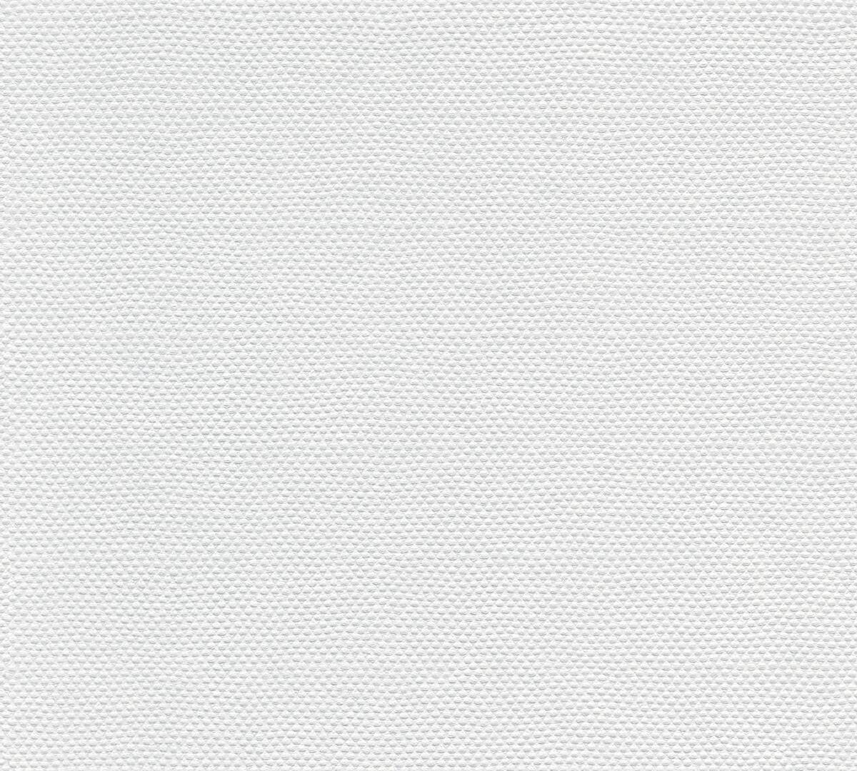 A.S.Creation Vliestapete Meistervlies 2020 Uni farblos B/L: ca. 53x1005 cm