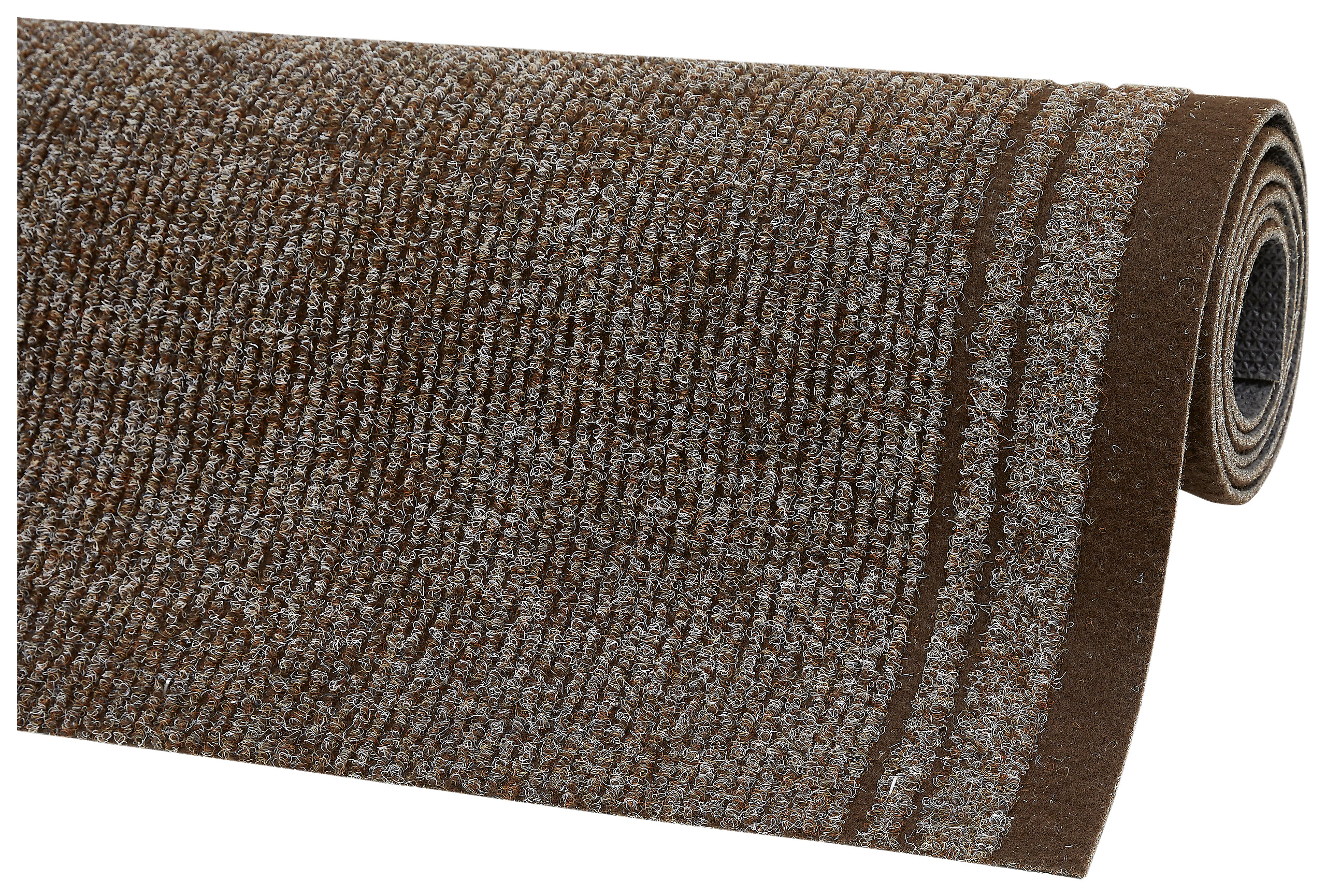 Andiamo Läufer Mitch braun B/L: ca. 66x400 cm