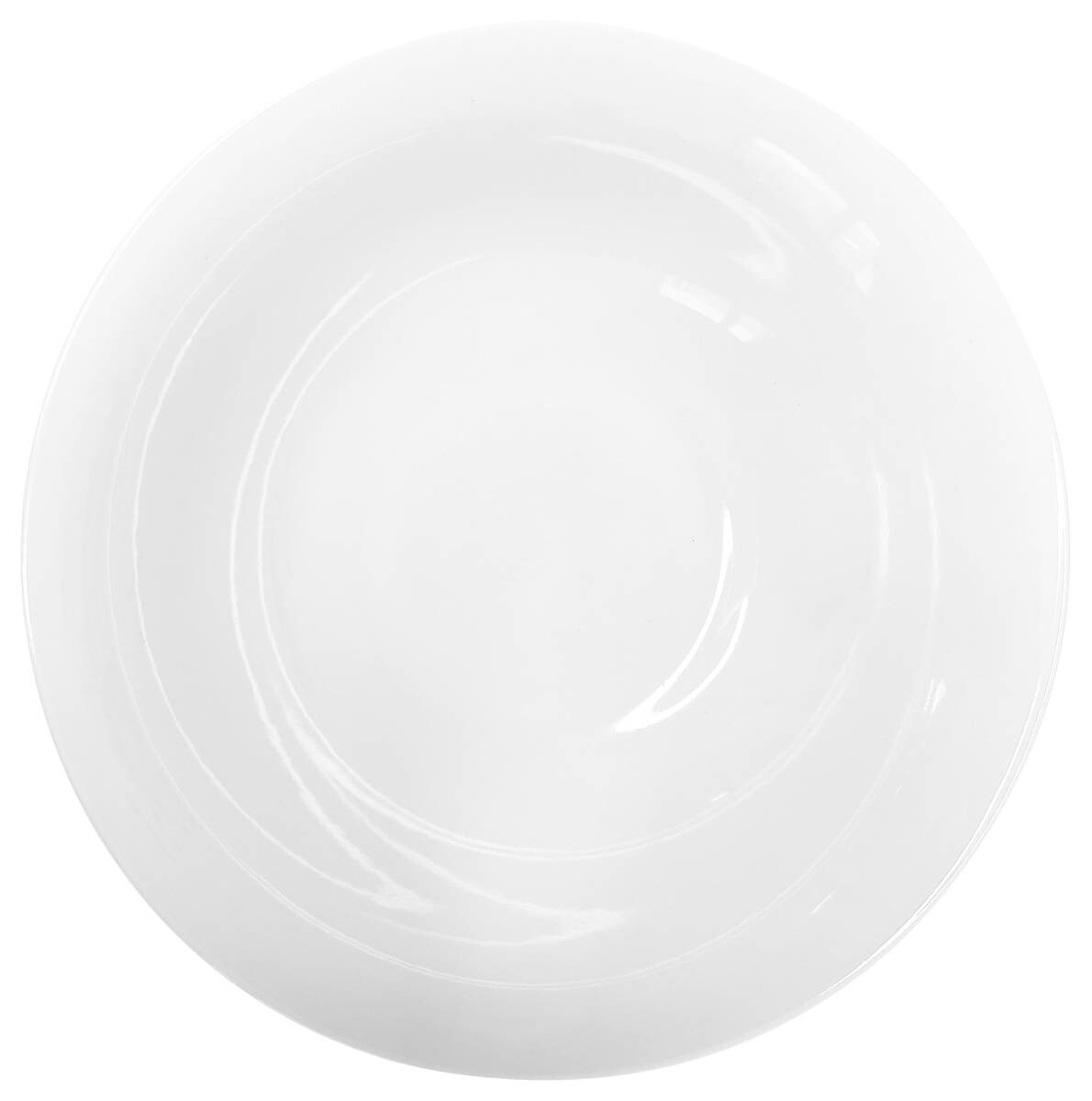 MICHELINO Salatschale weiß Porzellan D: ca. 15 cm MICHELINO Salatschale weiß Porzellan D: ca. 15 cm