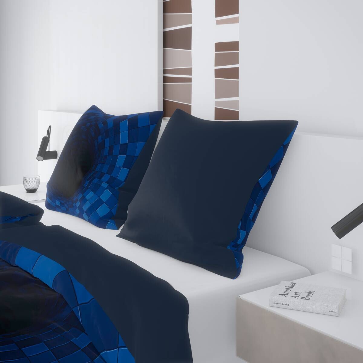 Microfaser Bettwäsche