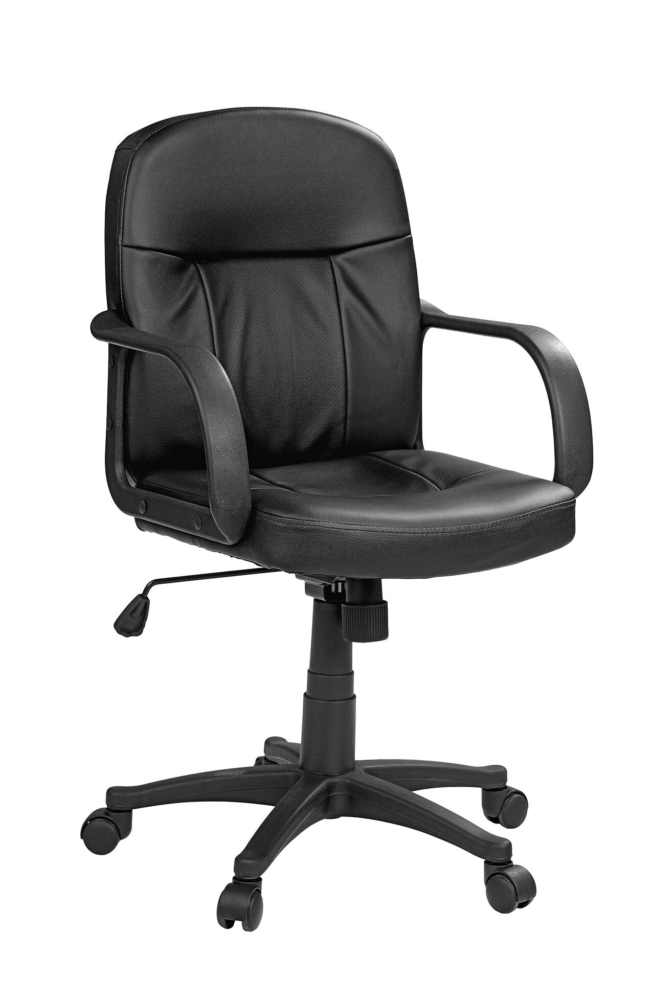 Chefsessel Murnau schwarz