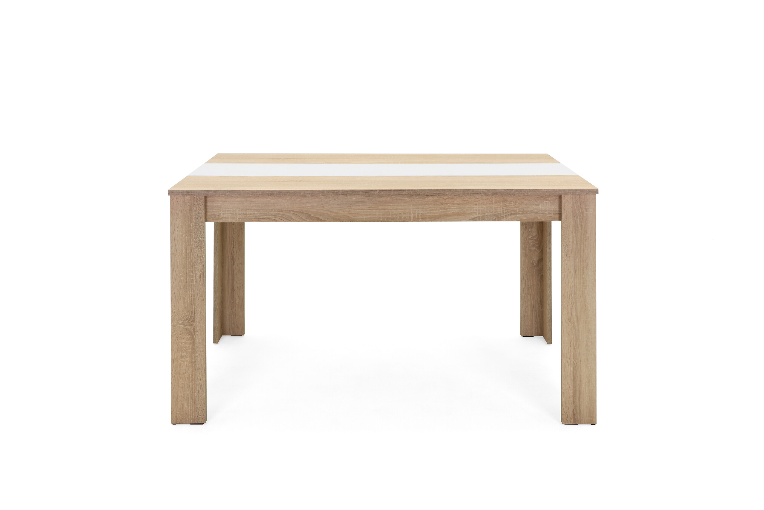 Esstisch Sonoma Nachbildung B/H/T: ca. 138x74x80 cm Esstisch Sonoma Nachbildung B/H/T: ca. 138x74x80 cm