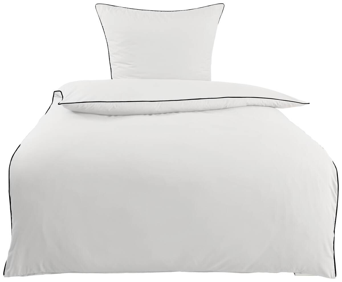 Microfaser Bettwäsche