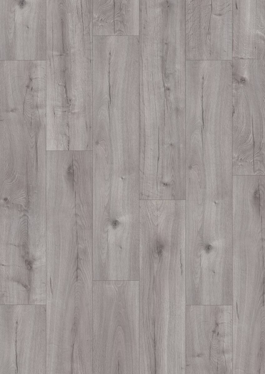 Laminatboden Old light grey ca.1,9948m² im Paket  B/L: ca. 129,2x19,3 cm pro Paket