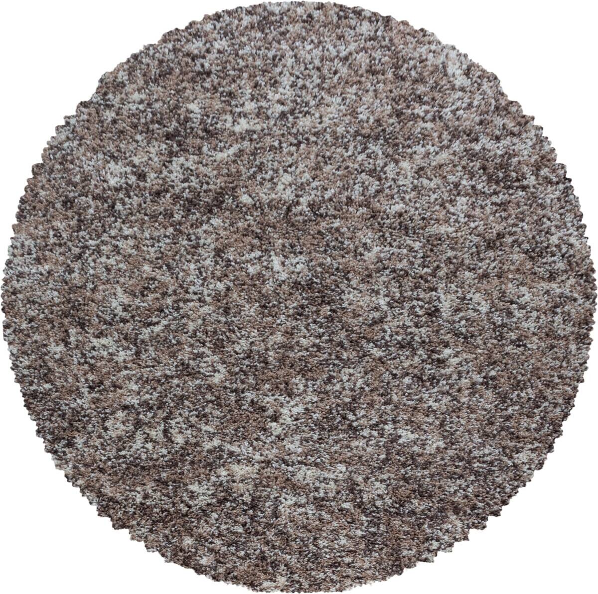 Ayyildiz Teppich ENJOY beige D: ca. 80 cm