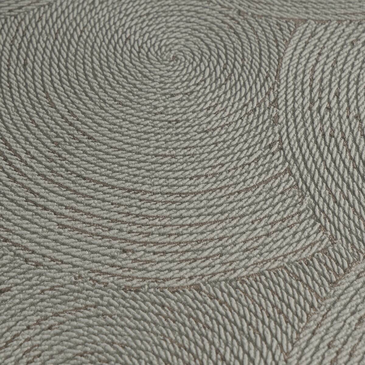 A.S.Creation Vliestapete grau braun B/H/D: ca. 53x1005x8,8 cm