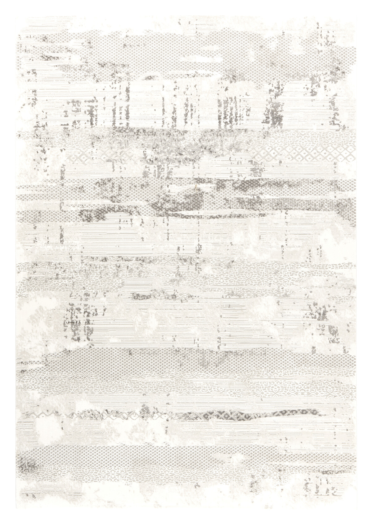 Obsession Teppich My Opal creme B/L: ca. 160x230 cm