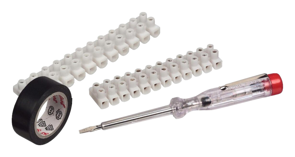 UniTec Installationsset