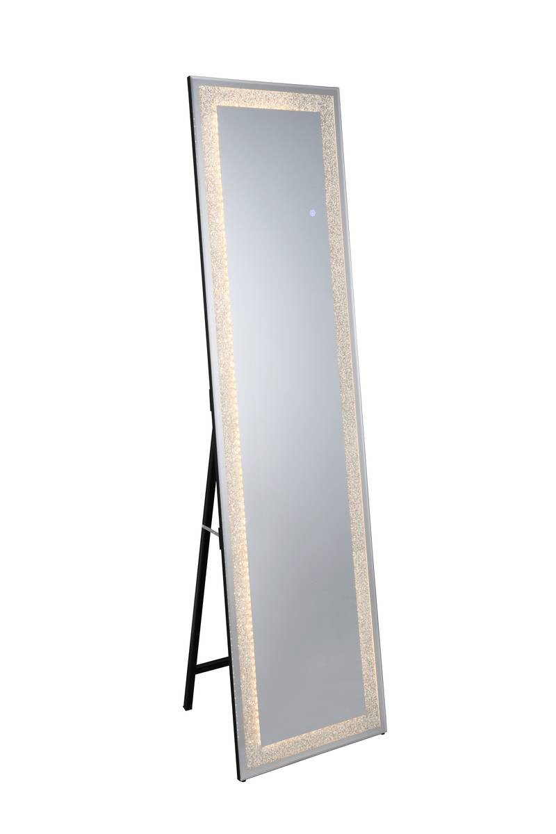 Mirrors&More Standspiegel glasklar B/H: ca. 40x160 cm