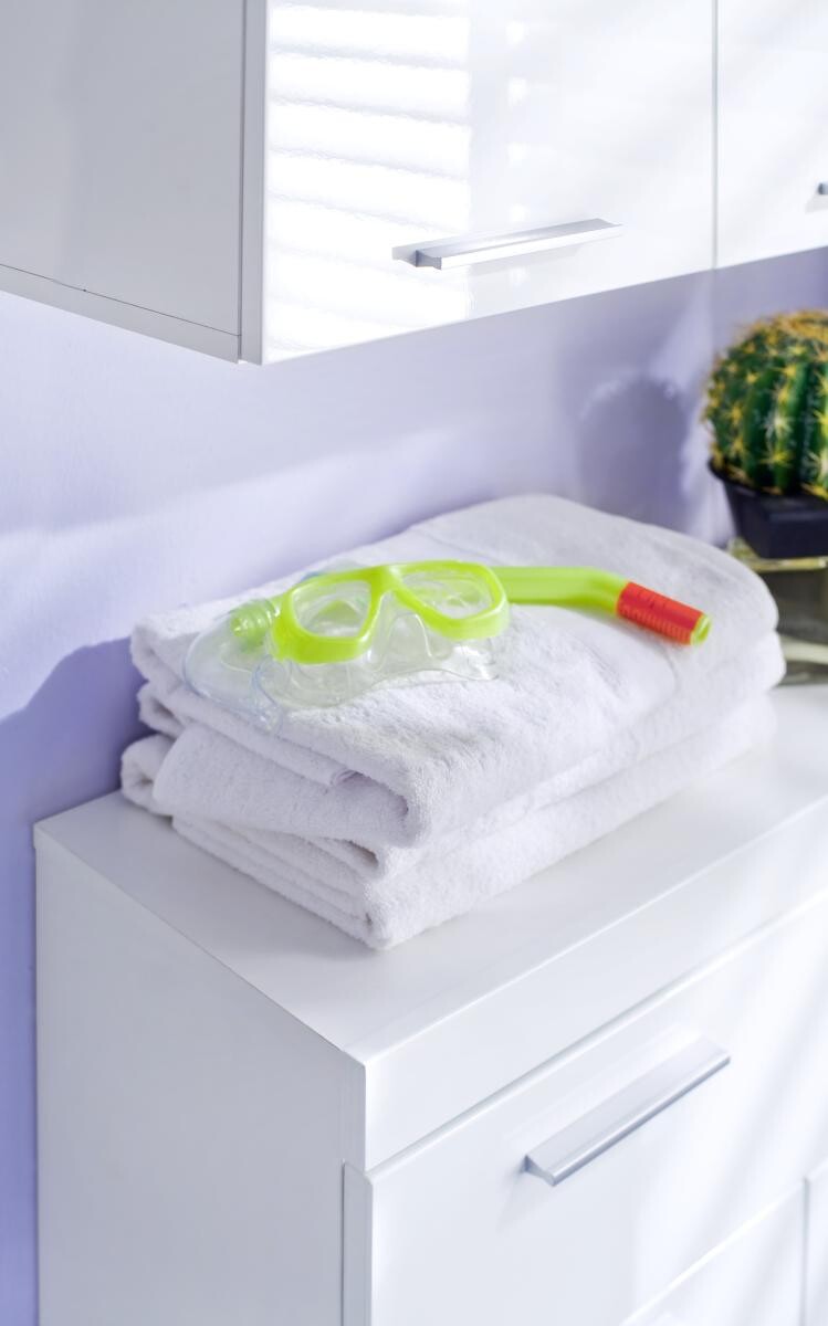 Badkommode Amanda B/H/T: ca. 73x79x31 cm