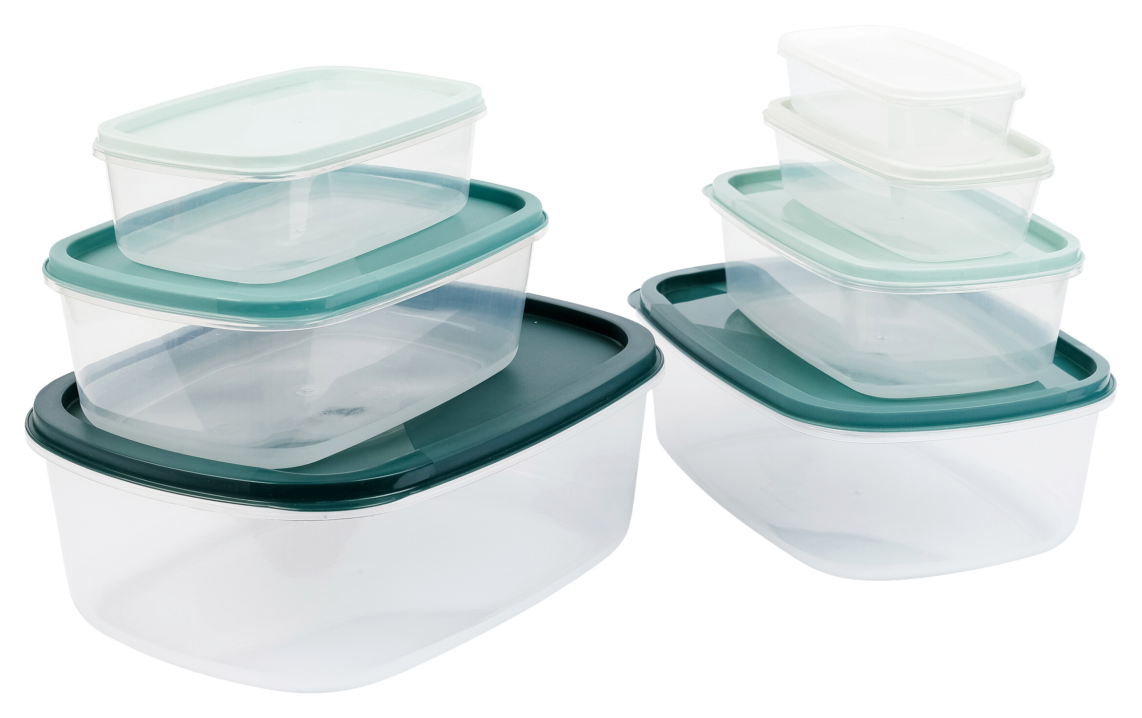 POCOline Frischhaltedose transparent POCOline Frischhaltedose transparent