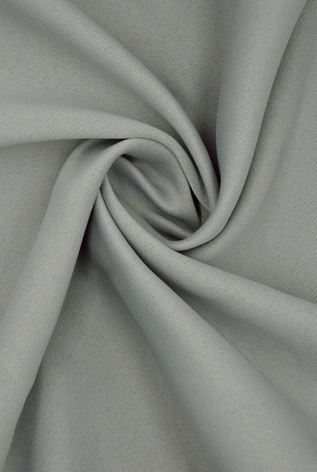 Verdunklungsstoff silber B: ca. 140 cm